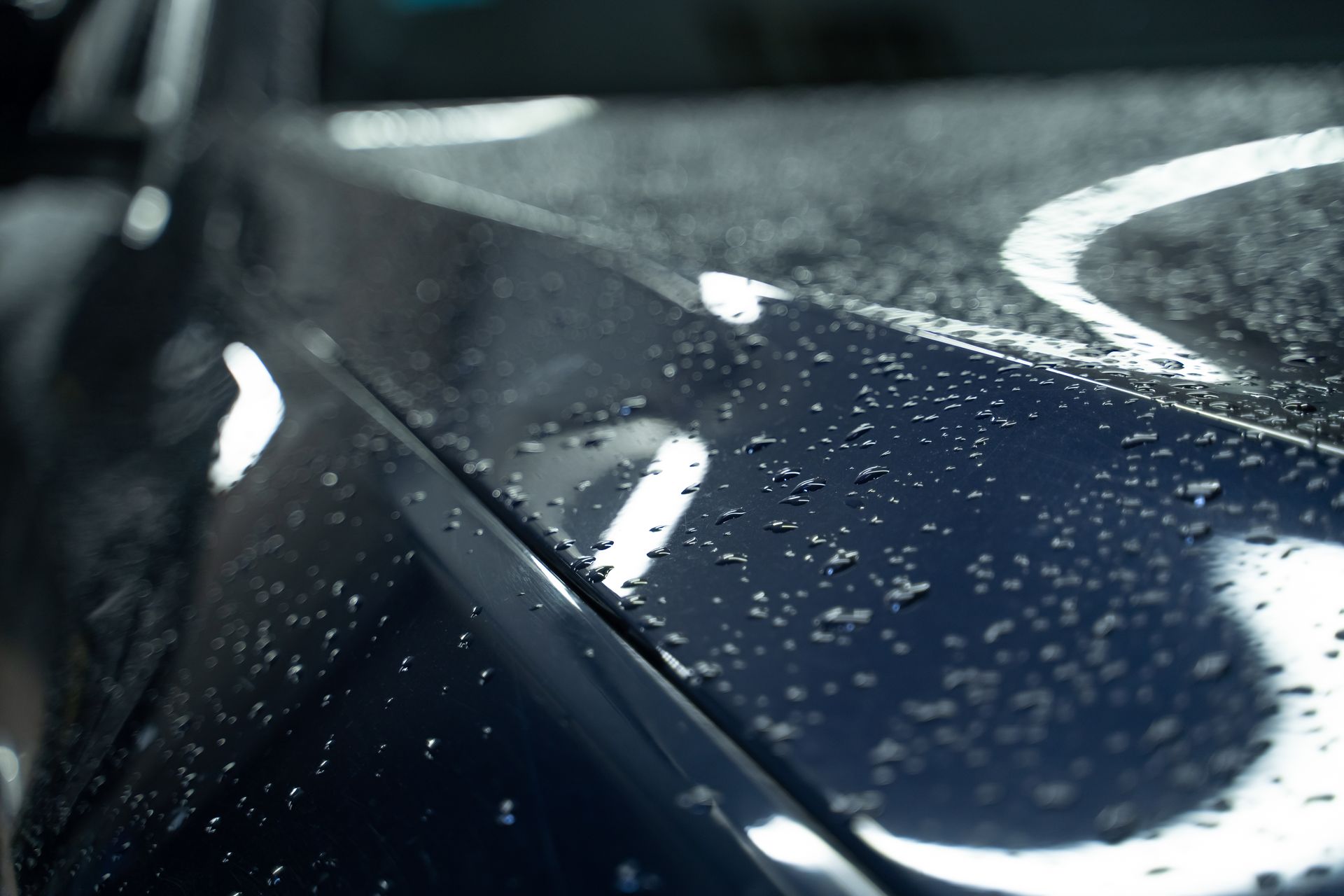 Professional auto detailing and window tinting at Auto Xpert Belmont CA